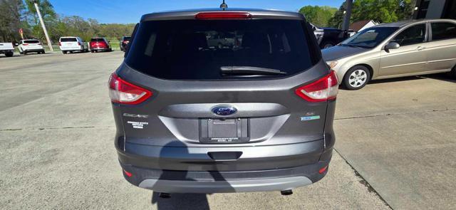 used 2014 Ford Escape car, priced at $9,450