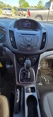 used 2014 Ford Escape car, priced at $9,450