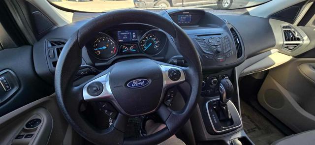 used 2014 Ford Escape car, priced at $9,450
