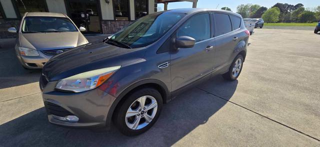 used 2014 Ford Escape car, priced at $9,450