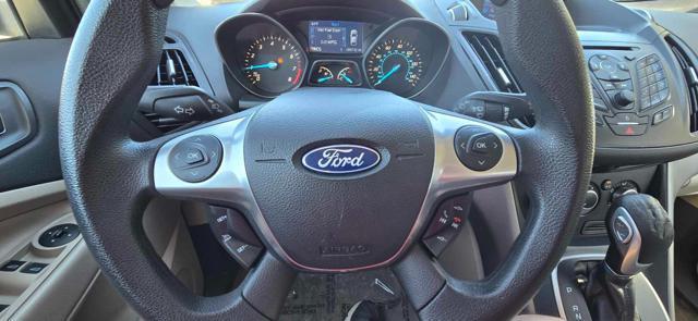 used 2014 Ford Escape car, priced at $9,450