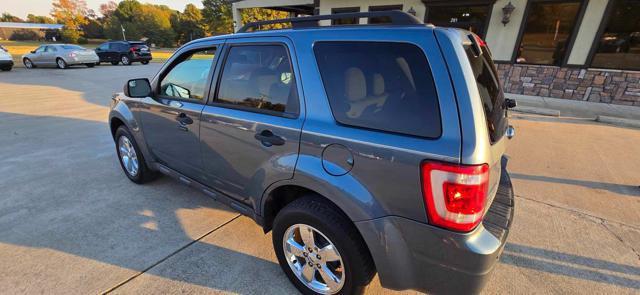 used 2012 Ford Escape car, priced at $8,950