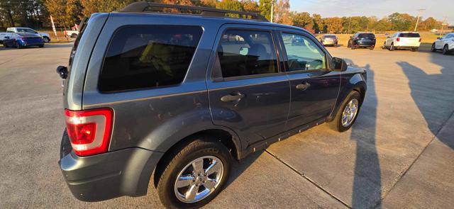 used 2012 Ford Escape car, priced at $8,950