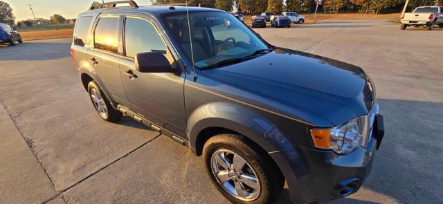 used 2012 Ford Escape car, priced at $8,950