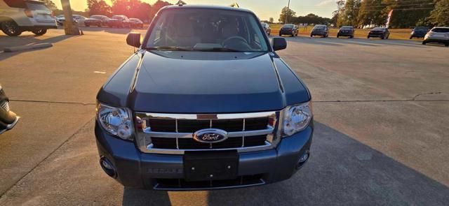 used 2012 Ford Escape car, priced at $8,950