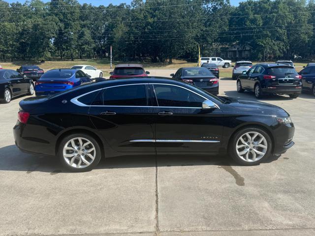 used 2017 Chevrolet Impala car, priced at $14,950