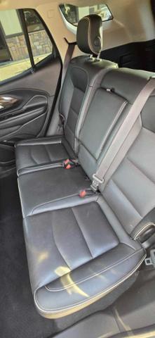 used 2018 GMC Terrain car, priced at $16,950