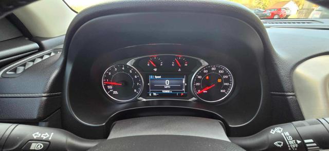 used 2018 GMC Terrain car, priced at $16,950