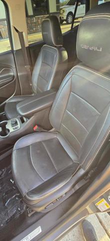 used 2018 GMC Terrain car, priced at $16,950