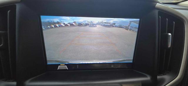 used 2018 GMC Terrain car, priced at $16,950