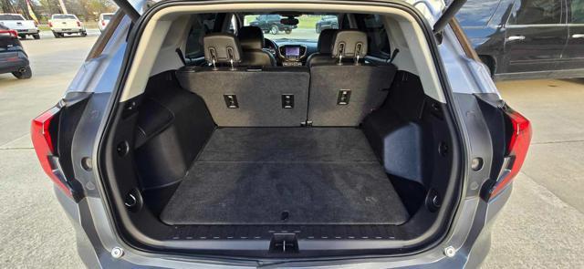 used 2018 GMC Terrain car, priced at $16,950