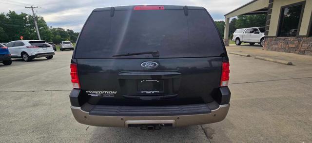 used 2003 Ford Expedition car, priced at $5,950