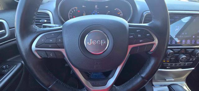 used 2019 Jeep Grand Cherokee car, priced at $15,950