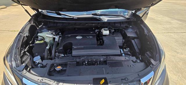used 2020 Nissan Murano car, priced at $13,950