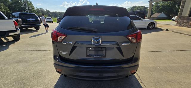 used 2013 Mazda CX-5 car, priced at $12,500