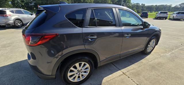 used 2013 Mazda CX-5 car, priced at $12,500