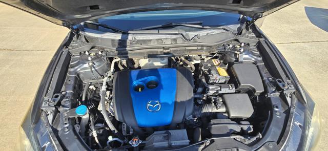 used 2013 Mazda CX-5 car, priced at $12,500