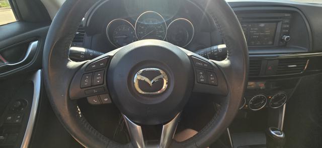 used 2013 Mazda CX-5 car, priced at $12,500