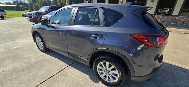 used 2013 Mazda CX-5 car, priced at $12,500