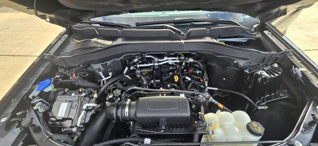 used 2022 Ford Explorer car, priced at $18,950