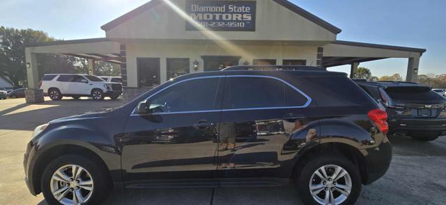 used 2015 Chevrolet Equinox car, priced at $8,950