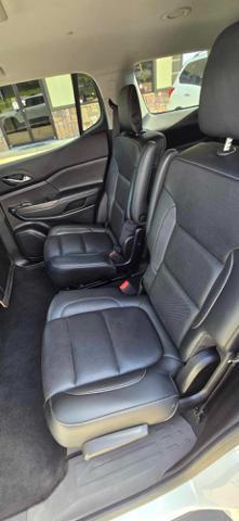 used 2019 GMC Acadia car, priced at $15,950