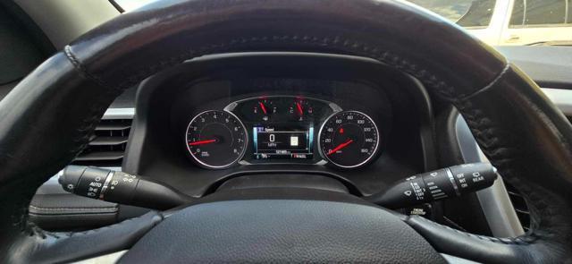 used 2019 GMC Acadia car, priced at $15,950