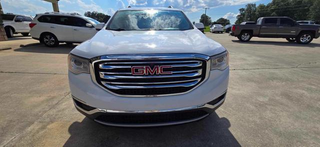 used 2019 GMC Acadia car, priced at $15,950