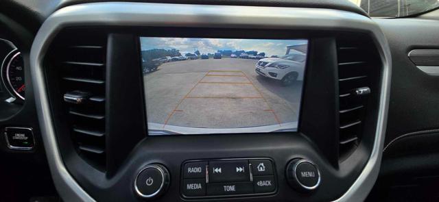 used 2019 GMC Acadia car, priced at $15,950