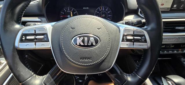 used 2020 Kia Telluride car, priced at $19,950