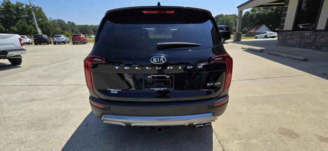 used 2020 Kia Telluride car, priced at $19,950