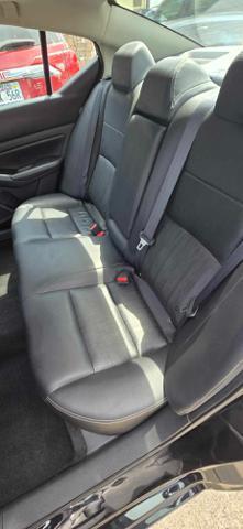 used 2020 Nissan Altima car, priced at $16,950