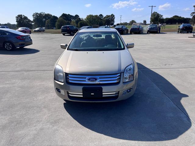 used 2009 Ford Fusion car, priced at $7,950