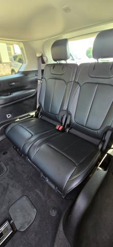 used 2021 Jeep Grand Cherokee L car, priced at $22,950