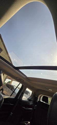 used 2021 Jeep Grand Cherokee L car, priced at $22,950