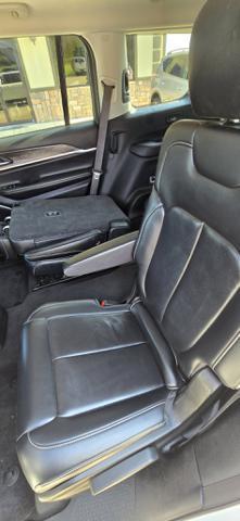 used 2021 Jeep Grand Cherokee L car, priced at $22,950