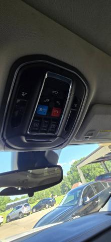 used 2021 Jeep Grand Cherokee L car, priced at $22,950