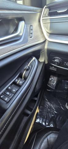 used 2021 Jeep Grand Cherokee L car, priced at $22,950