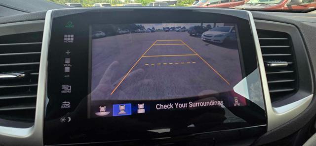 used 2016 Honda Pilot car, priced at $13,950
