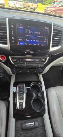 used 2016 Honda Pilot car, priced at $13,950