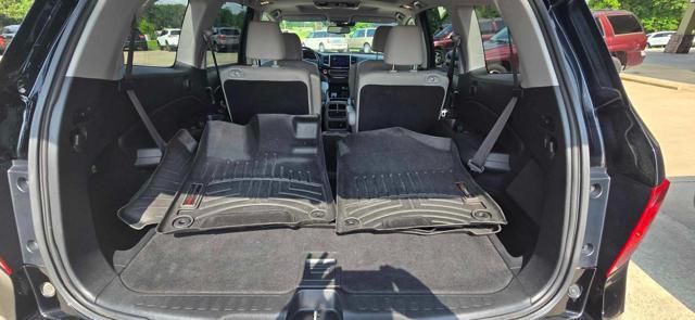 used 2016 Honda Pilot car, priced at $13,950