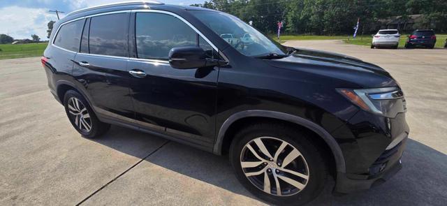 used 2016 Honda Pilot car, priced at $13,950