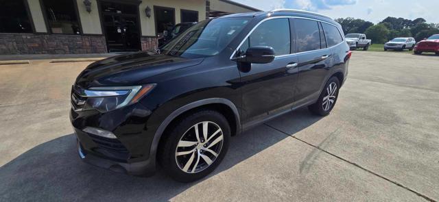 used 2016 Honda Pilot car, priced at $13,950