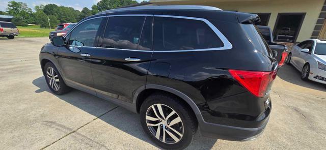 used 2016 Honda Pilot car, priced at $13,950