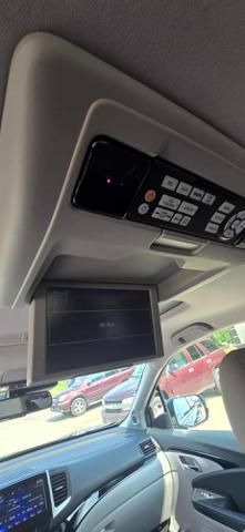 used 2016 Honda Pilot car, priced at $13,950