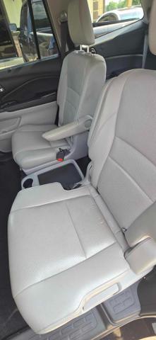 used 2016 Honda Pilot car, priced at $13,950