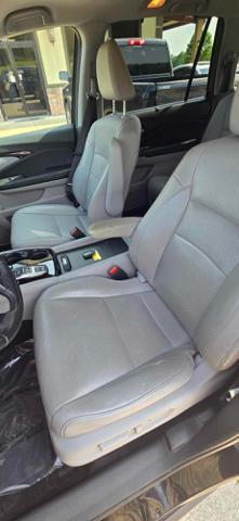 used 2016 Honda Pilot car, priced at $13,950