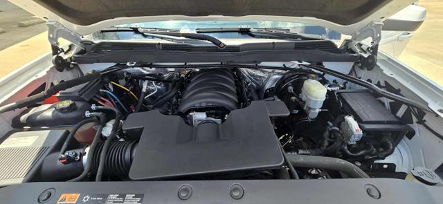 used 2015 Chevrolet Silverado 1500 car, priced at $17,950