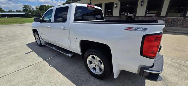 used 2015 Chevrolet Silverado 1500 car, priced at $17,950
