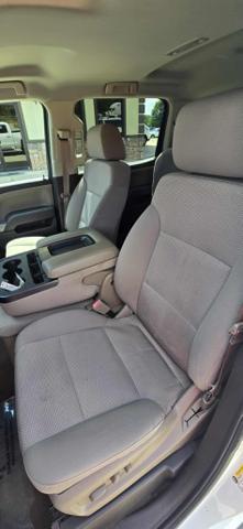 used 2015 Chevrolet Silverado 1500 car, priced at $17,950